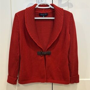 Jones New York Signature Cardigan
